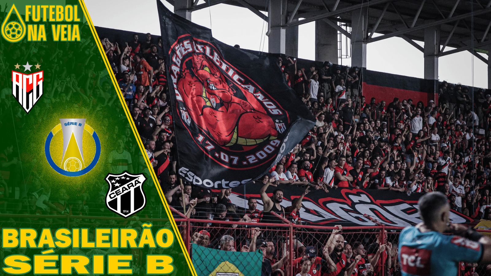 Palpite Atlético-GO x Ceará – 06/06 – Brasileirão Série B 2023