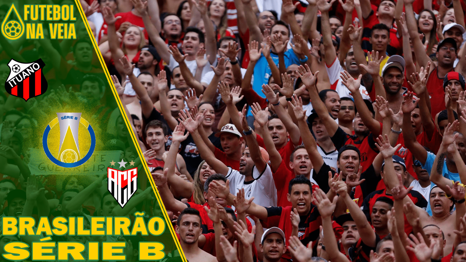 Palpite Ituano x Atlético-GO – 10/06 – Brasileirão Série B 2023