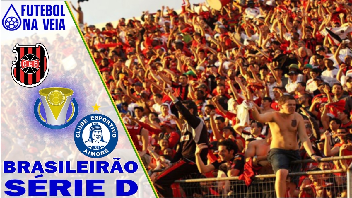 Palpite Brasil de Pelotas x Aimoré-RS – 04/06 – Brasileirão Série D 2023