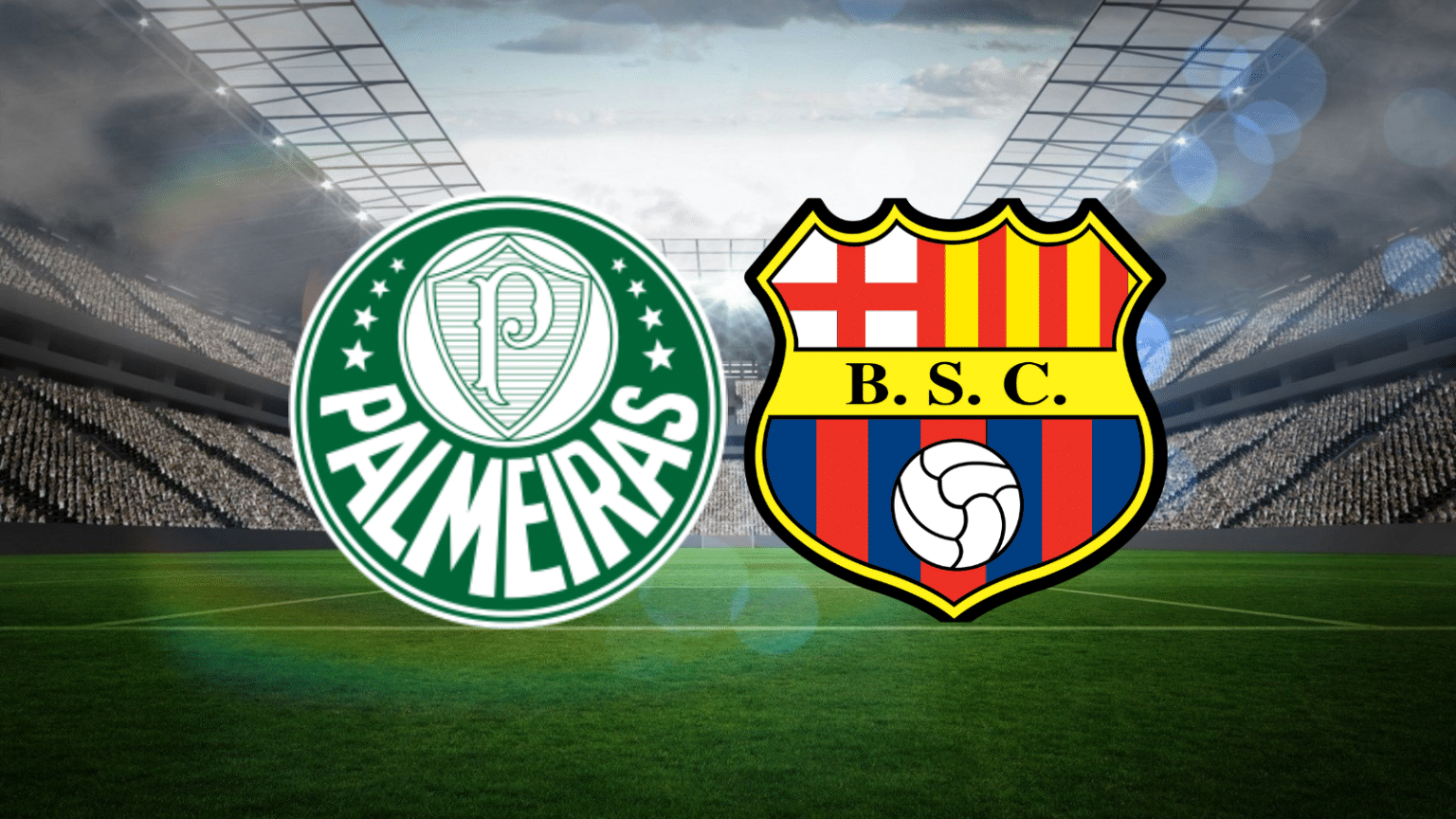 Palmeiras x Barcelona SC ao vivo e online: onde assistir, hor&aacute;rio e escala&ccedil;&atilde;o na Libertadores 2023