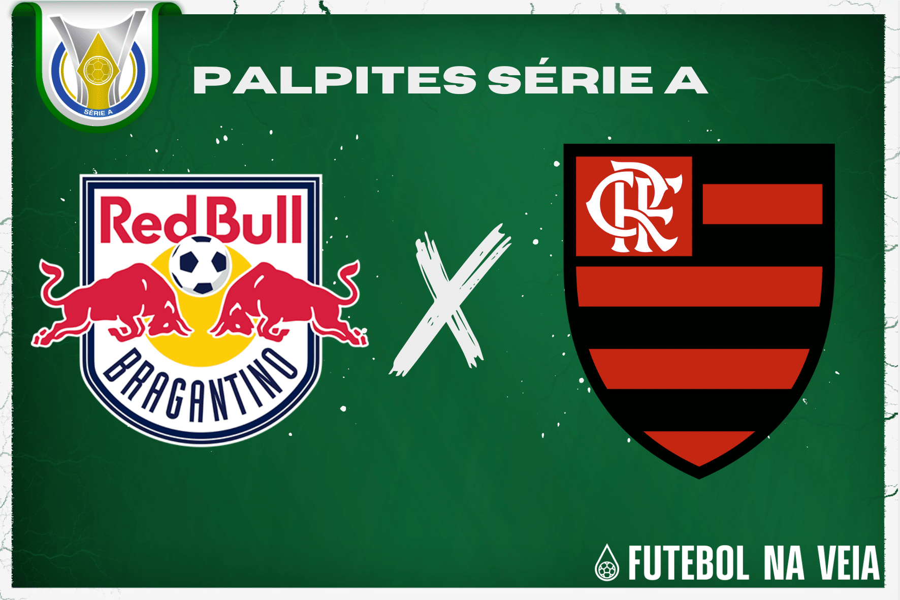 Palpite RB Bragantino x Flamengo – 22/06 – Brasileirão Série A 2023