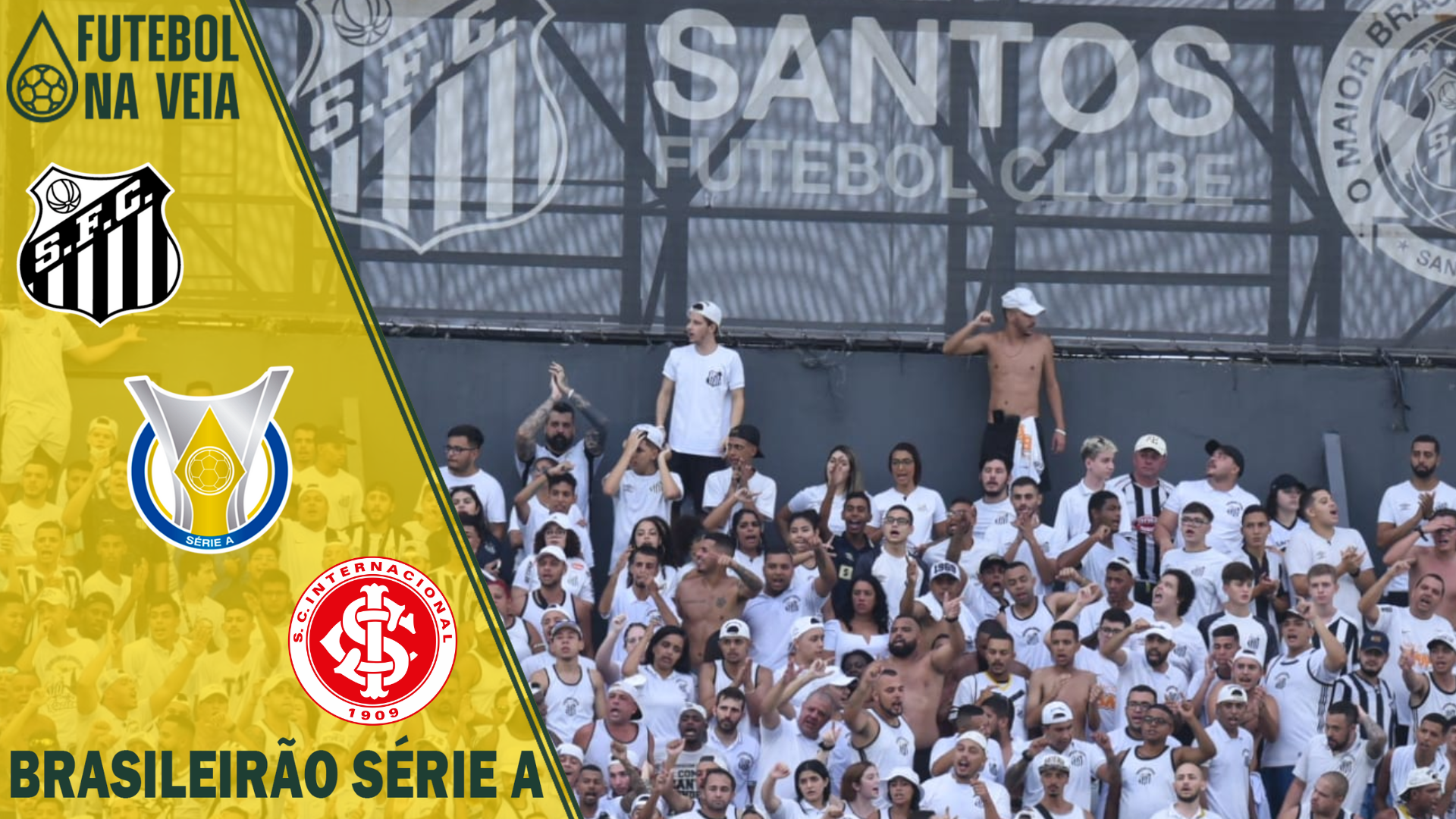 Palpite Santos x Internacional – 03/06 – Brasileirão Série A 2023