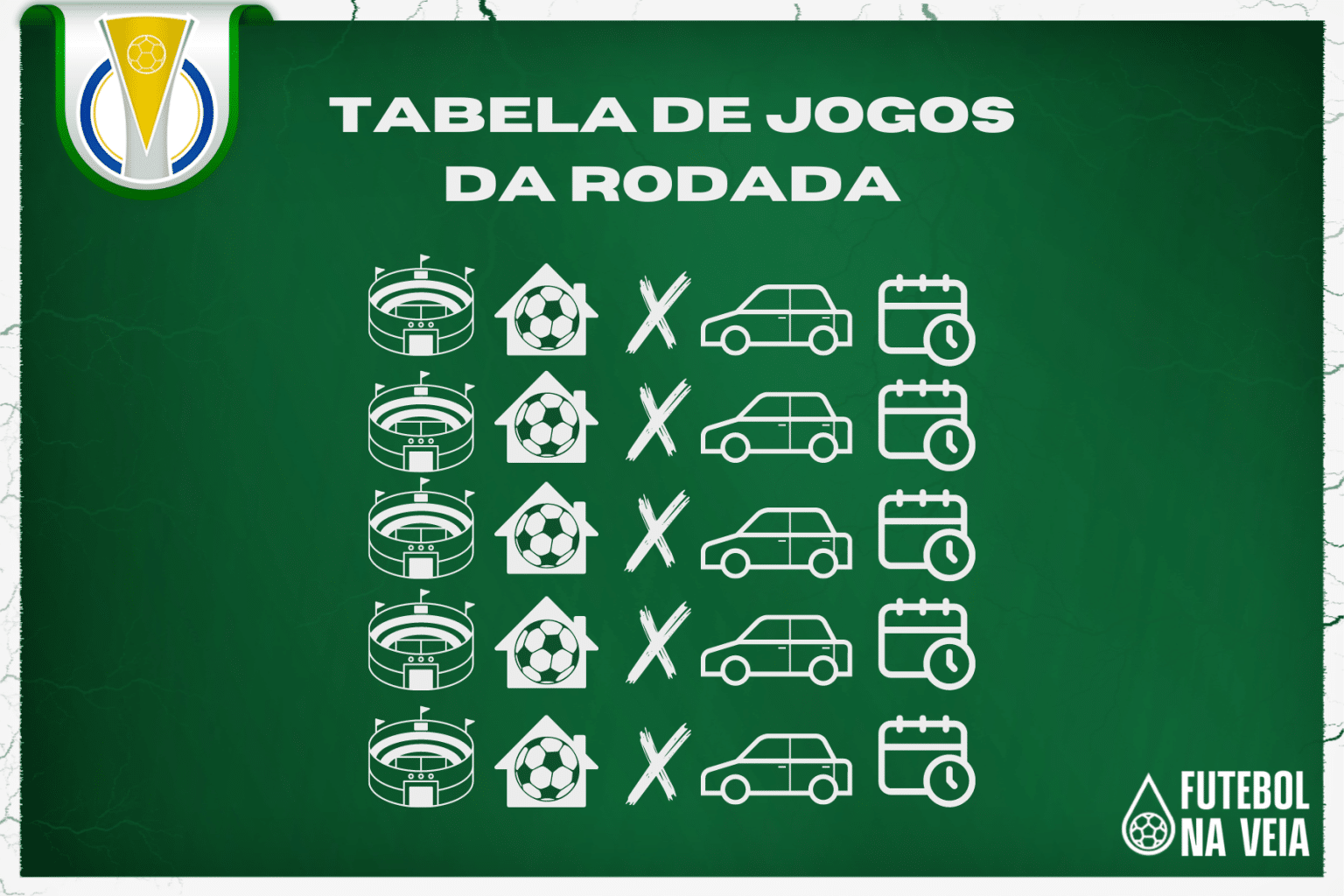 Tabela Brasileirão Série C 2023