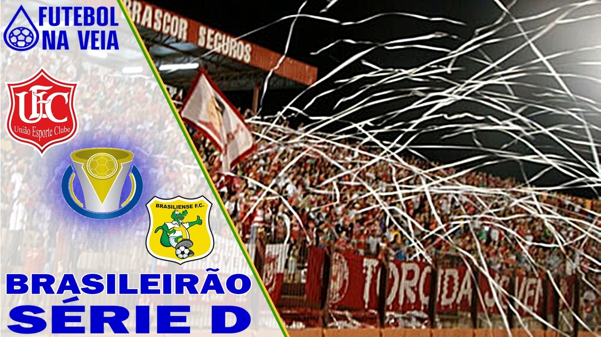 Palpite União Rondonópolis x Brasiliense – 07/06 – Brasileirão Série D 2023