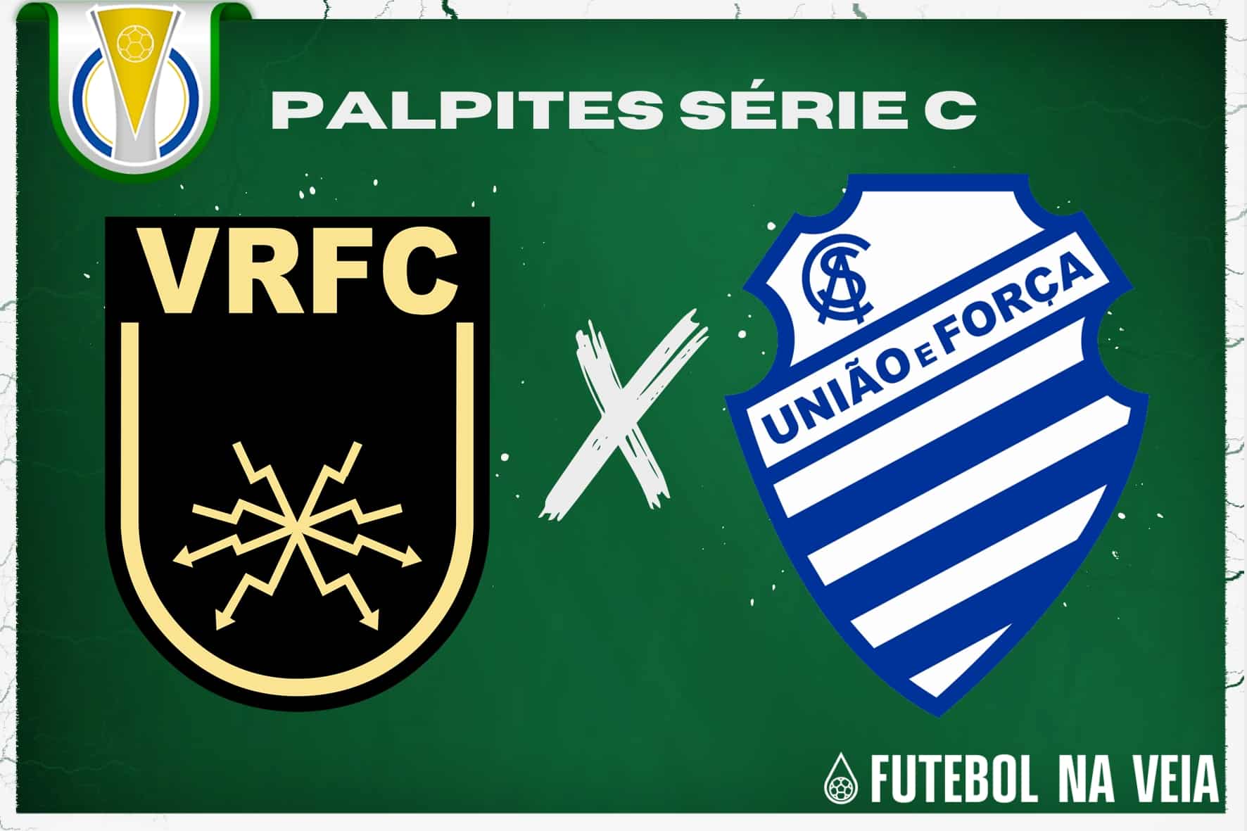 Palpite Volta Redonda x CSA – 02/07 – Brasileirão Série C 2023