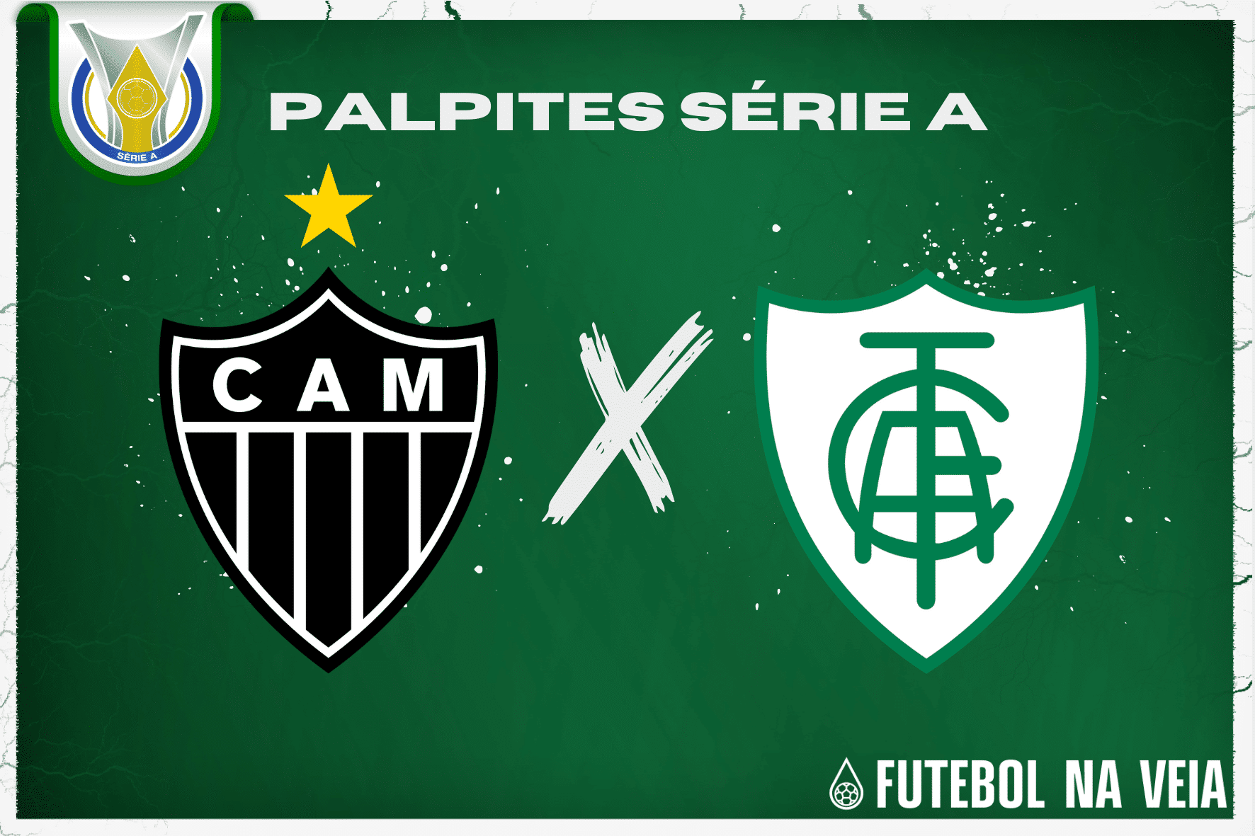 Palpite Atlético-MG x América-MG – 02/07 – Brasileirão Série A 2023