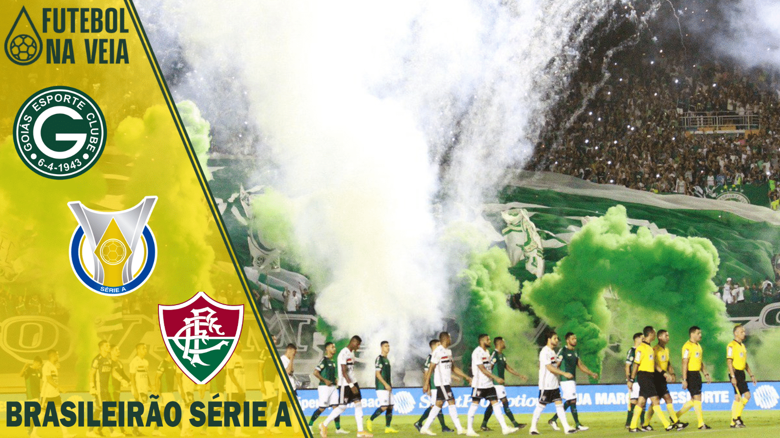 Palpite Goiás x Fluminense – 11/06 – Brasileirão Série A 2023