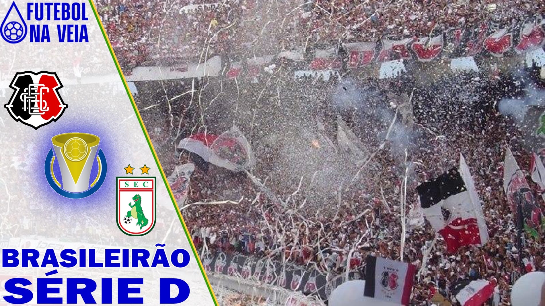 Palpite Santa Cruz x Sousa – 03/06 – Brasileirão Série D 2023