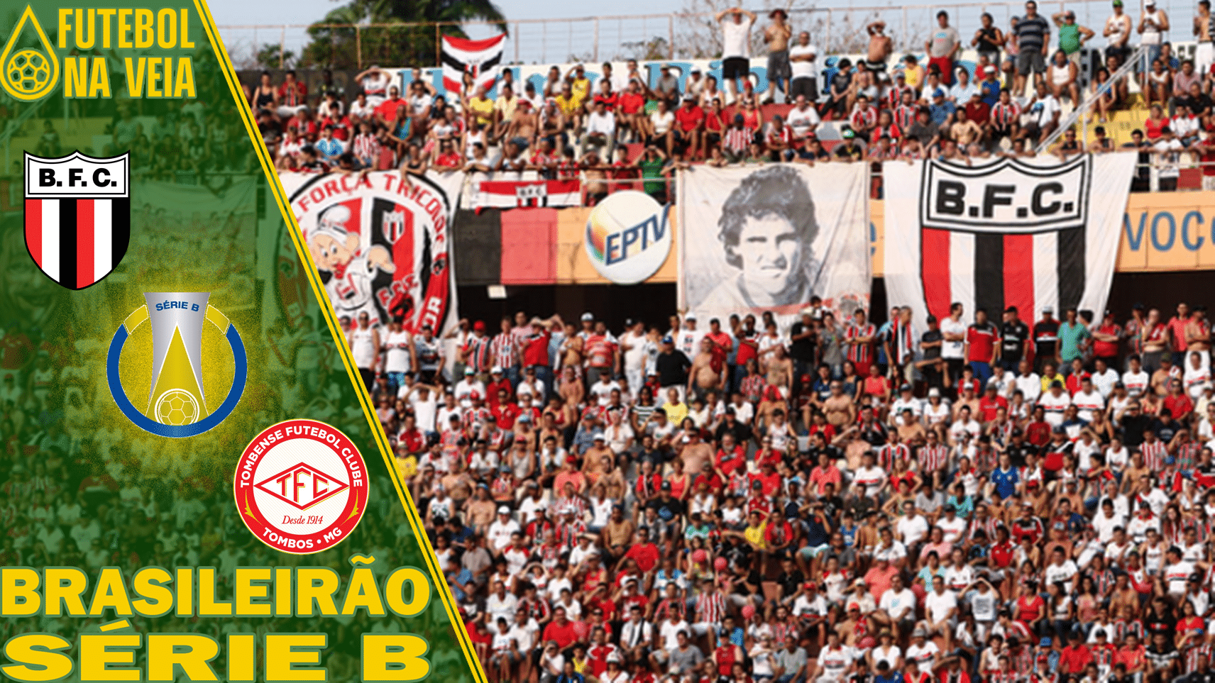 Palpite Botafogo-SP x Tombense – 02/06 – Brasileirão Série B 2023