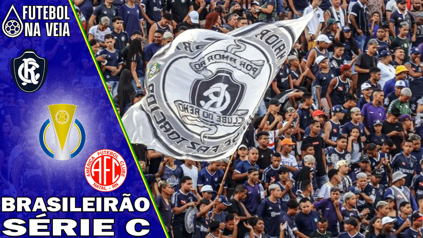 Palpite Remo x América-RN – 08/06 – Brasileirão Série C 2023
