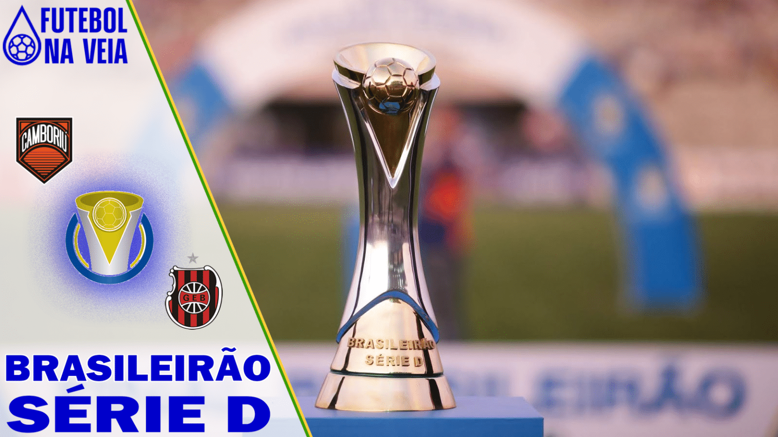 Palpite Camboriú x Brasil de Pelotas – 07/06 – Brasileirão Série D 2023
