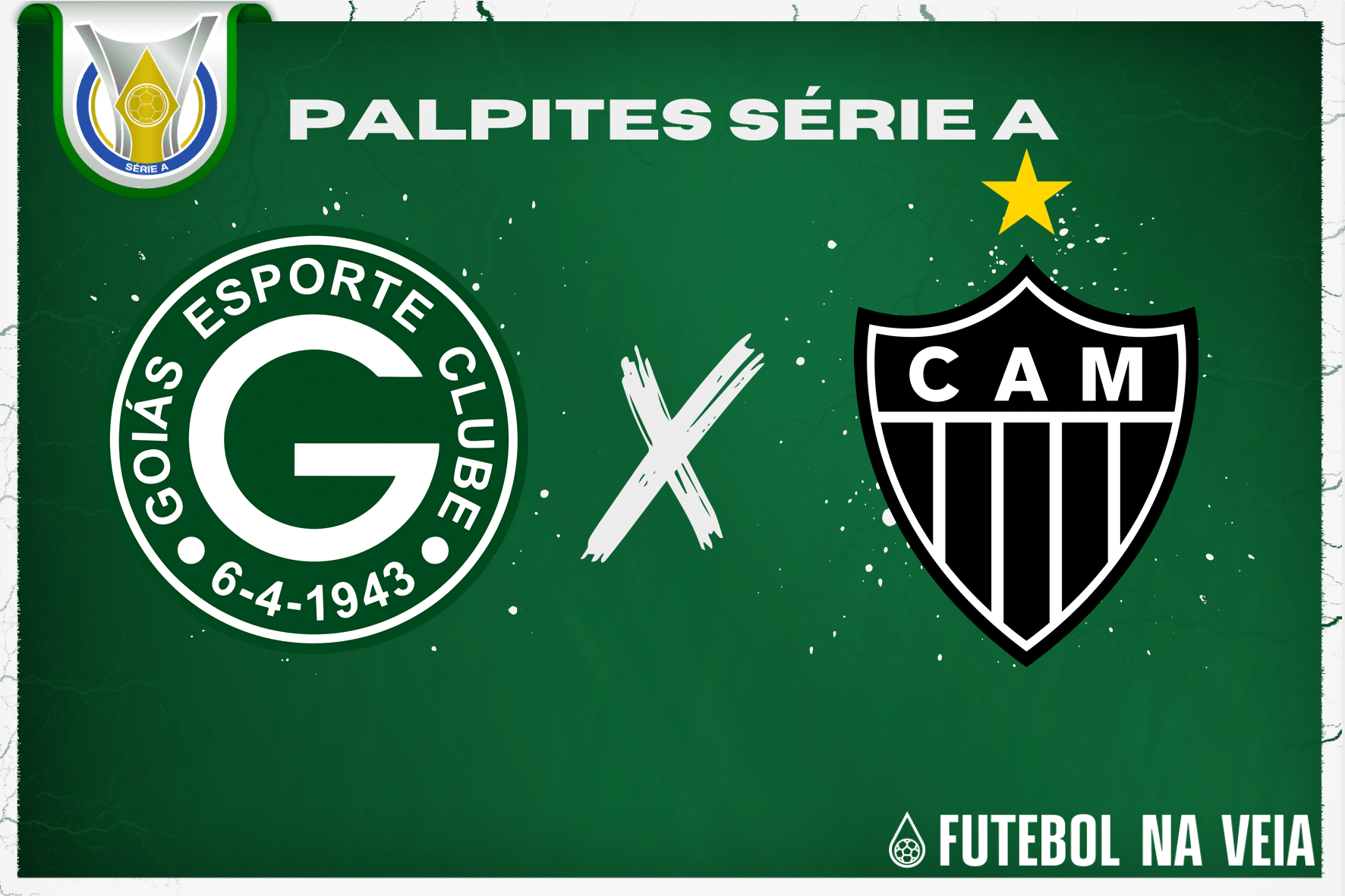 Palpite Goiás x Atlético-MG – 17/07 – Brasileirão Série A 2023