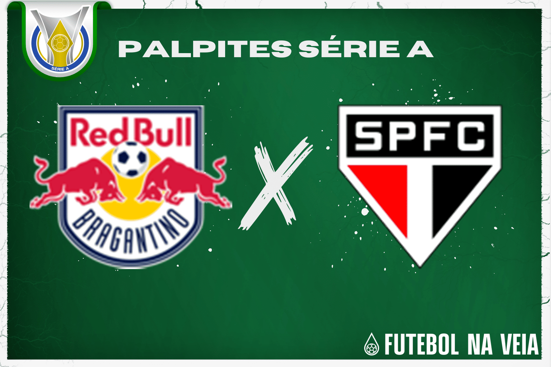 Palpite RB Bragantino x São Paulo – 09/07 – Brasileirão Série A 2023