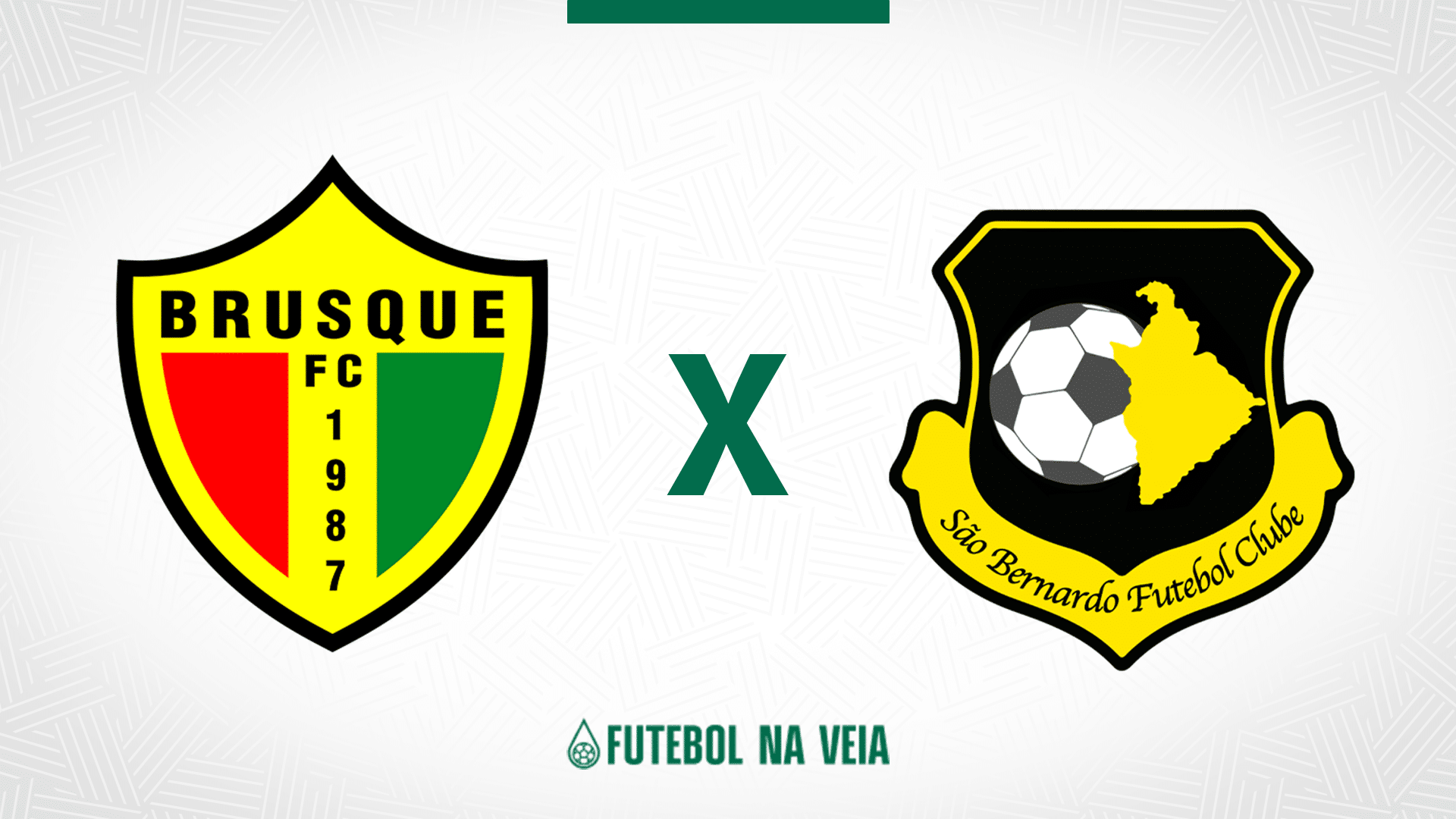 Palpite: Brusque x São Bernardo – Brasileirão Série C – 31/07/2023