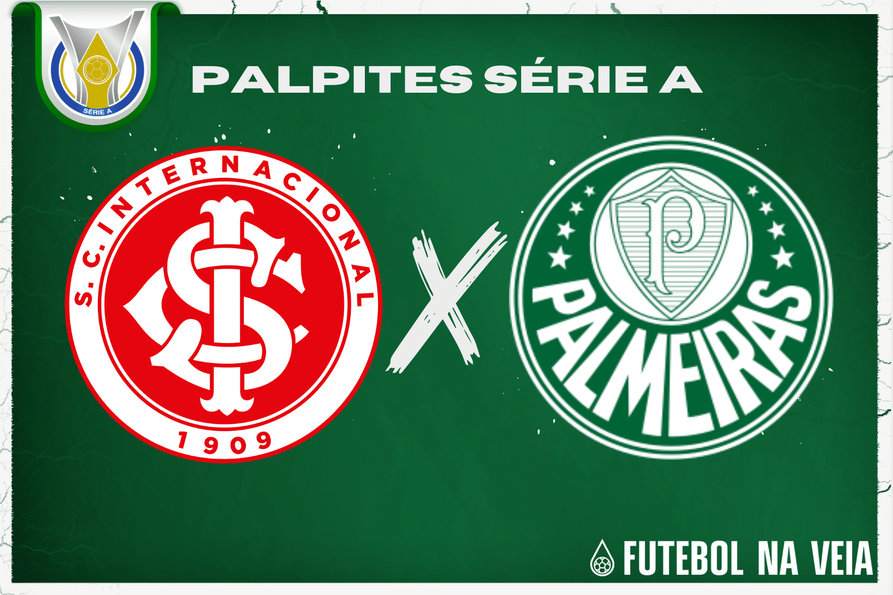 Palpite Internacional x Palmeiras – 16/07 – Brasileirão Série A 2023