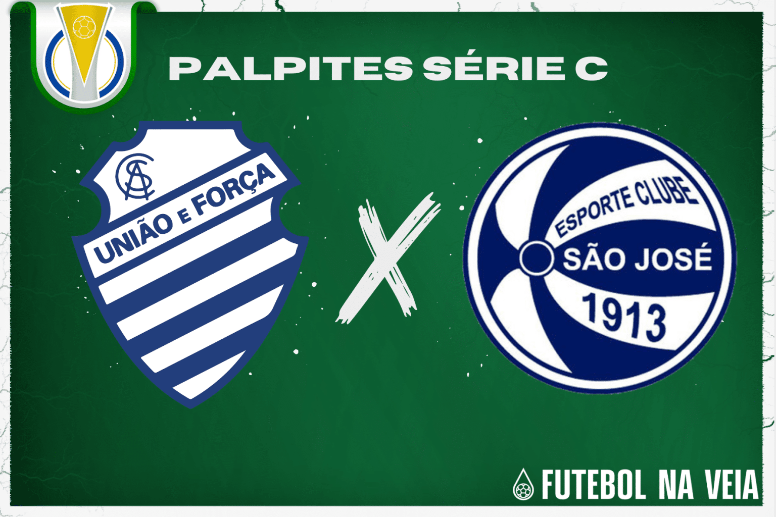 Palpite CSA x São José – 16/07 – Brasileirão Série C 2023