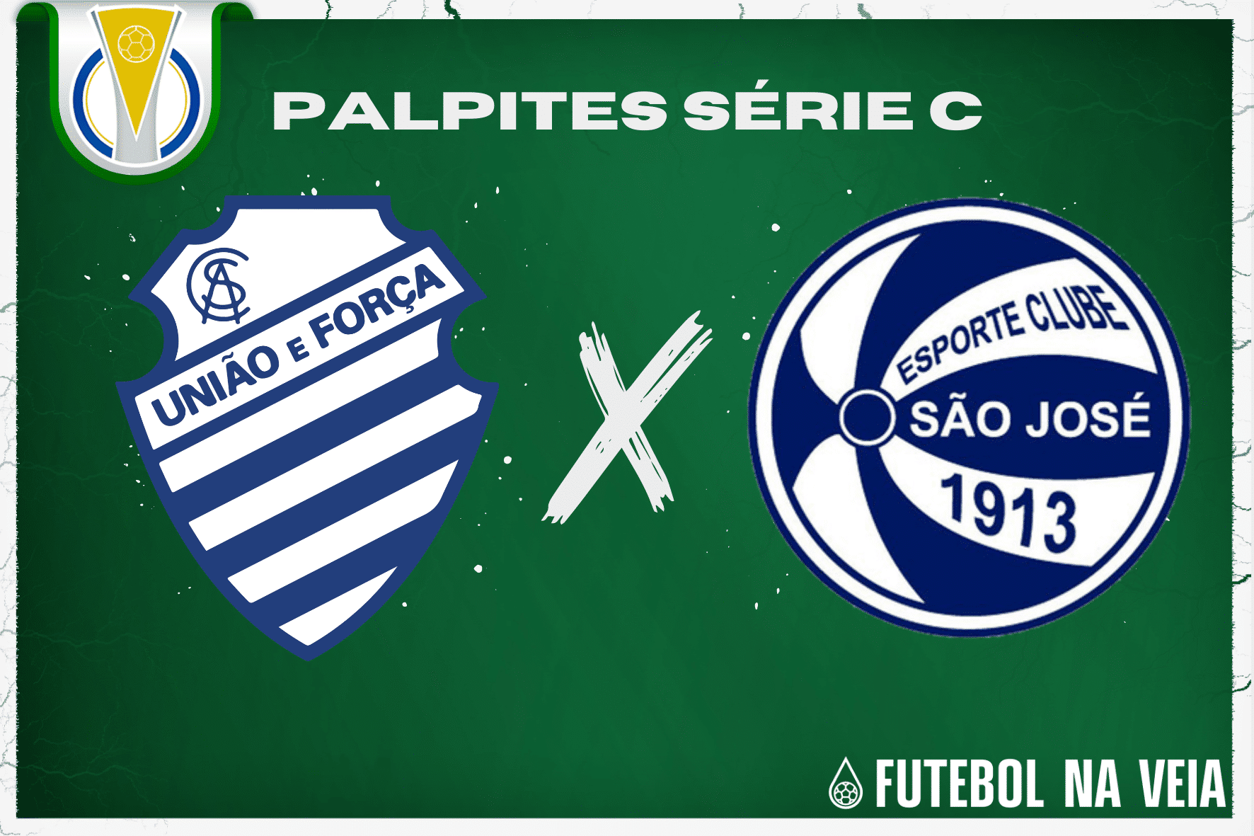 Palpite CSA x São José – 16/07 – Brasileirão Série C 2023