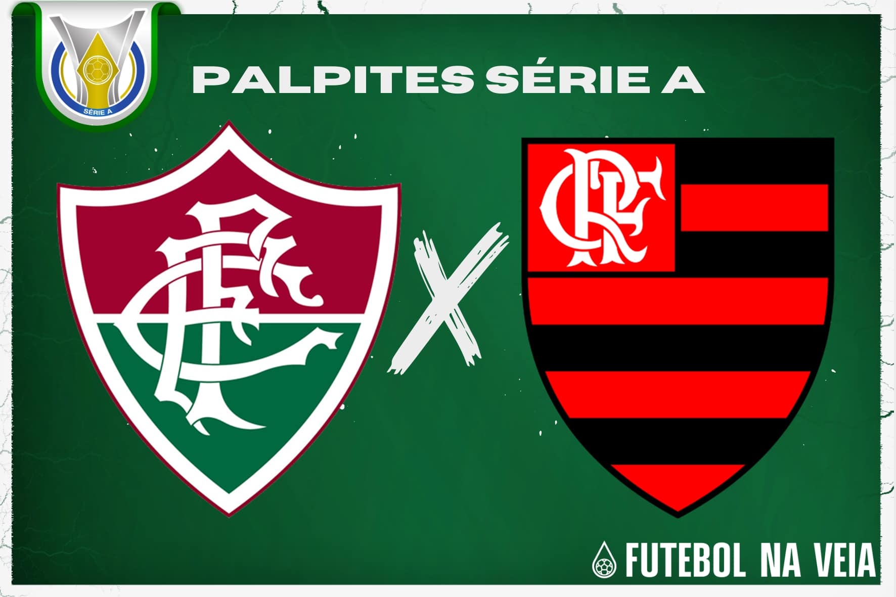 Palpite Fluminense x Flamengo – 16/07 – Brasileirão Série A 2023