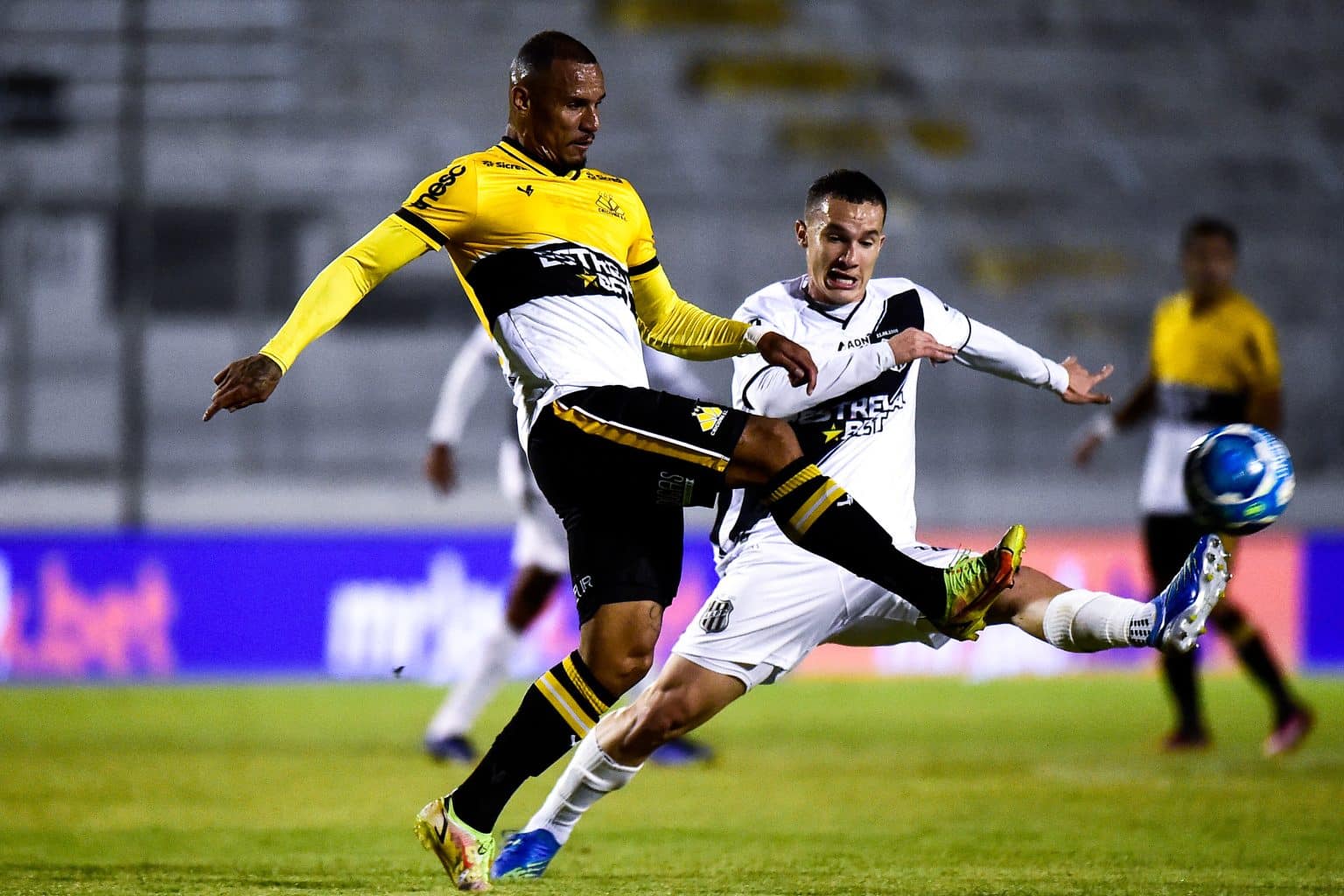 Escalação do Criciúma: time, dúvidas e desfalques contra o ABC