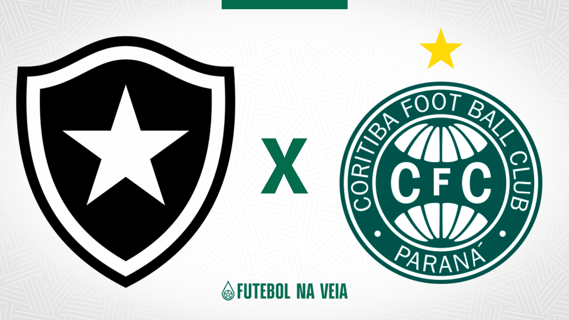 Palpite Botafogo x Coritiba – Brasileirão Série A – 30/07/2023
