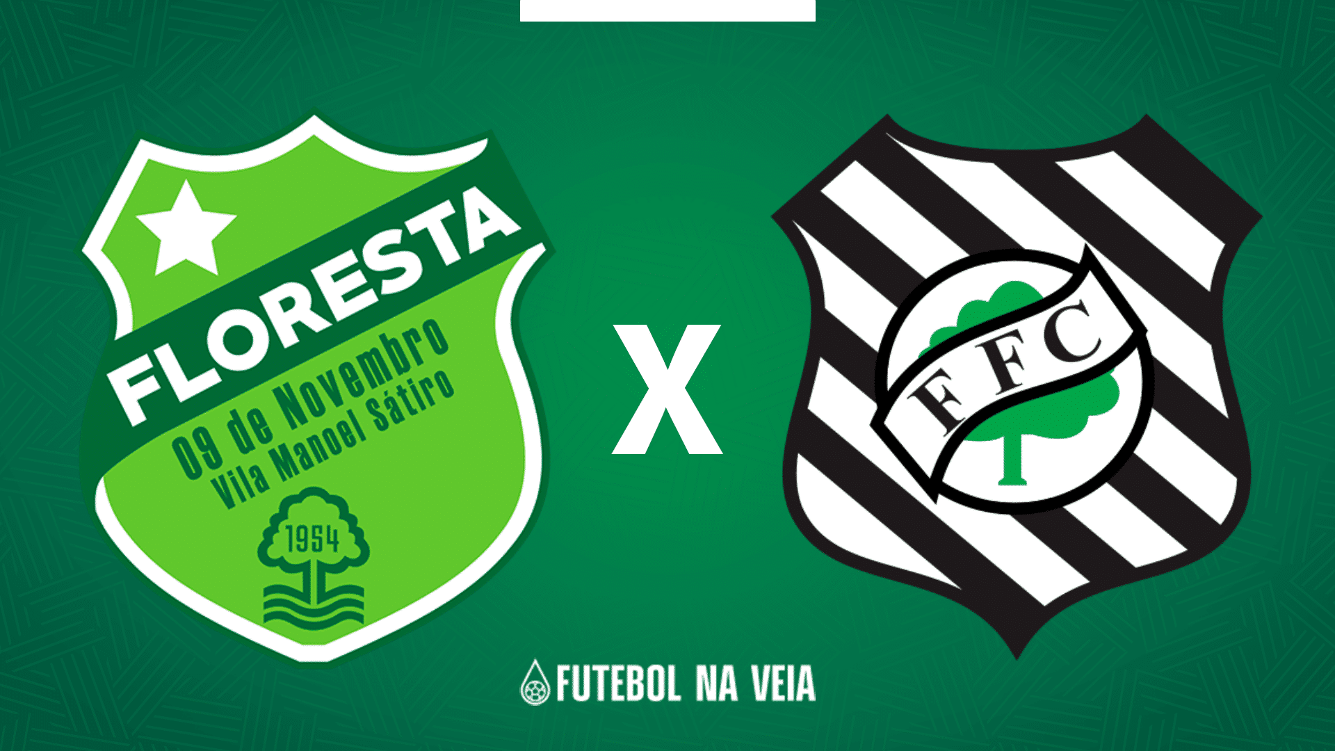 Palpite: Floresta x Figueirense – Brasileirão Série C – 24/07/2023