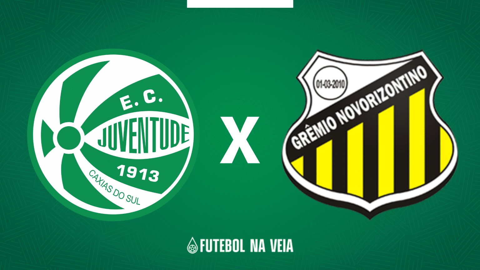 Palpite: Juventude x Novorizontino – Brasileirão Série B – 02/08/2023