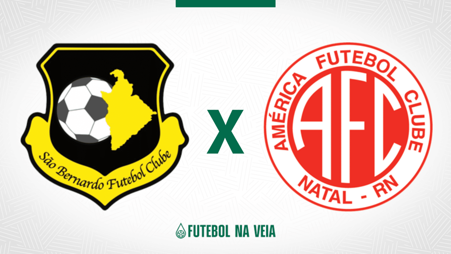 Palpite – São Bernardo x América-RN – Brasileirão Série C – 22/07/2023