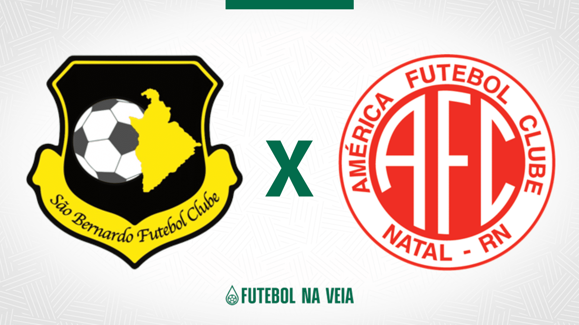 Palpite – São Bernardo x América-RN – Brasileirão Série C – 22/07/2023