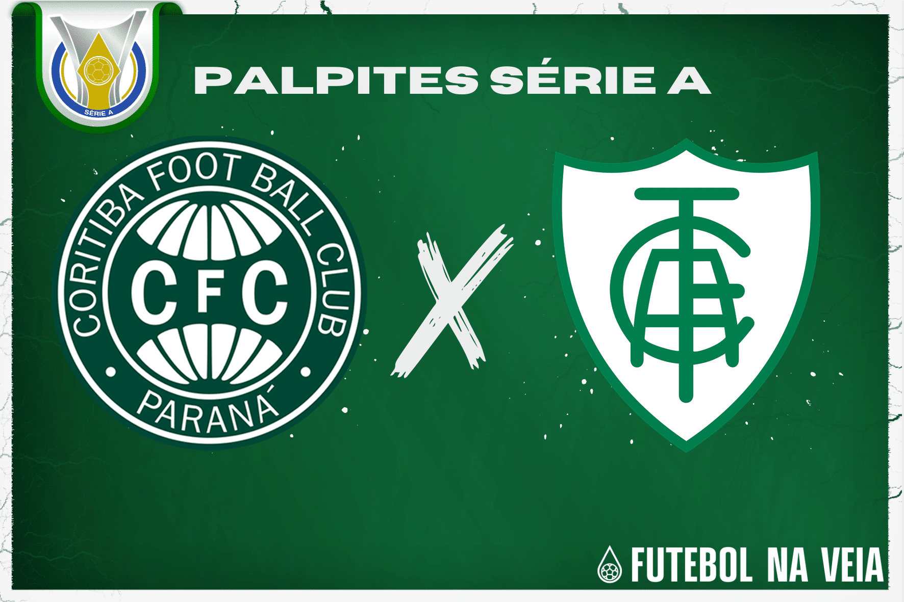Palpite Coritiba x América-MG – 08/07 – Brasileirão Série A 2023