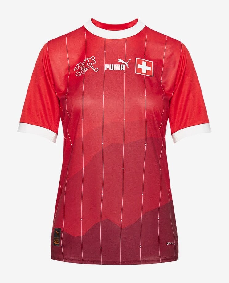 Copa do Mundo Feminina 2023: as camisas das 32 sele&ccedil;&otilde;es