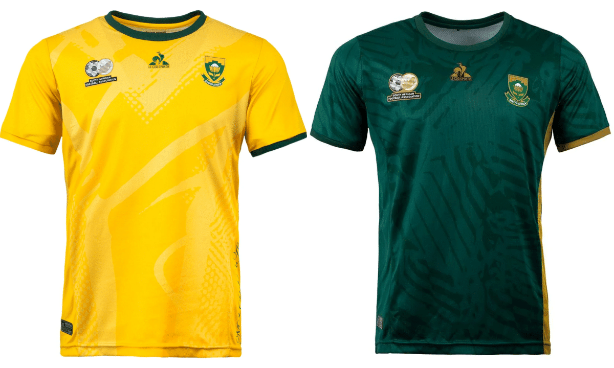 Copa do Mundo Feminina 2023: as camisas das 32 sele&ccedil;&otilde;es