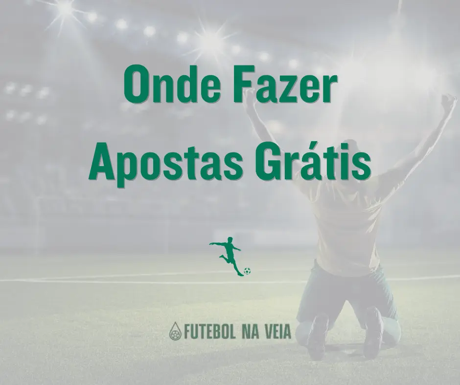 Apostas gratis – Como conseguir a sua em Novembro 2025