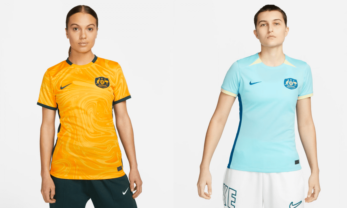 Copa do Mundo Feminina 2023: as camisas das 32 sele&ccedil;&otilde;es