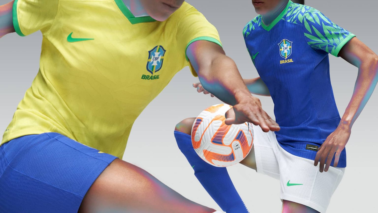 Copa do Mundo Feminina 2023: as camisas das 32 sele&ccedil;&otilde;es