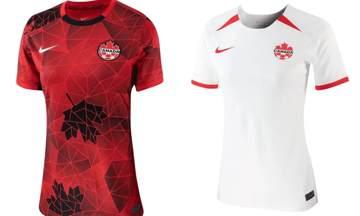 Copa do Mundo Feminina 2023: as camisas das 32 sele&ccedil;&otilde;es