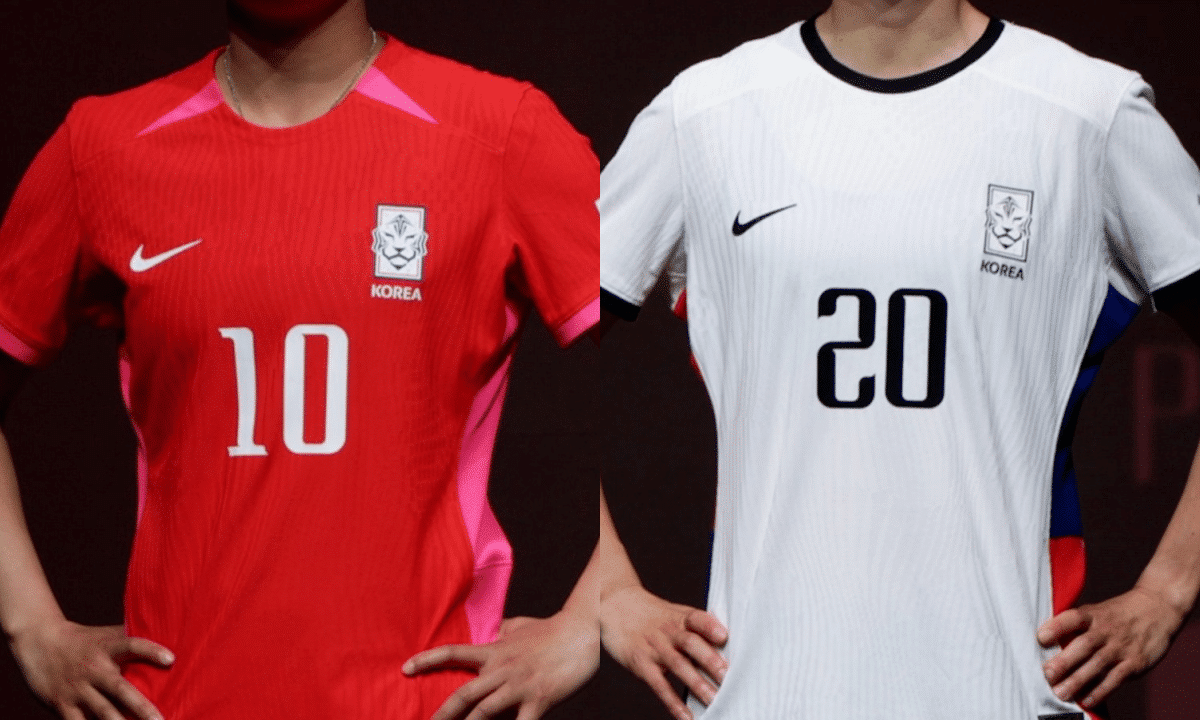 Copa do Mundo Feminina 2023: as camisas das 32 sele&ccedil;&otilde;es