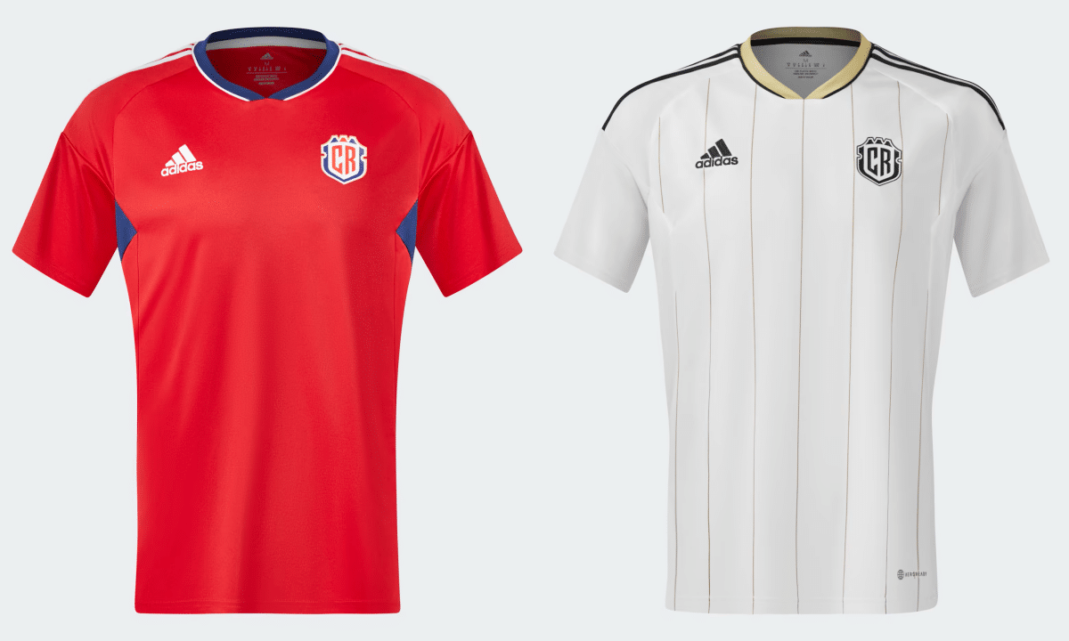 Copa do Mundo Feminina 2023: as camisas das 32 sele&ccedil;&otilde;es