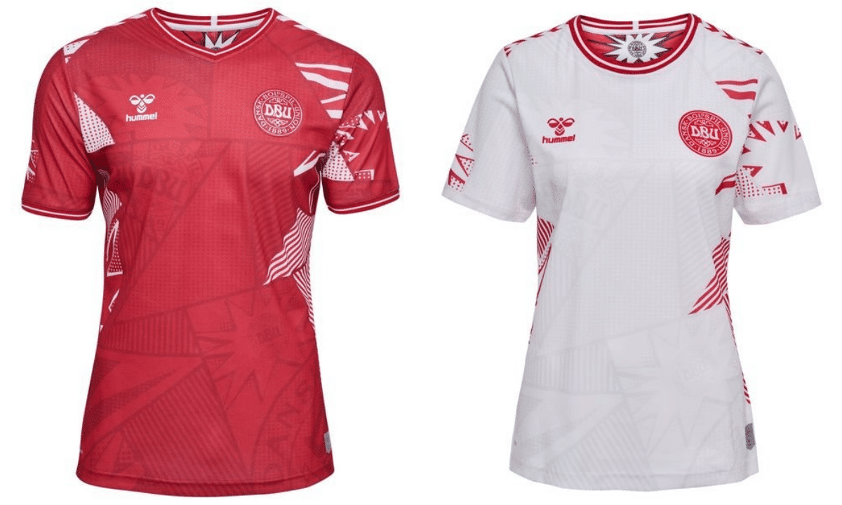 Copa do Mundo Feminina 2023: as camisas das 32 sele&ccedil;&otilde;es