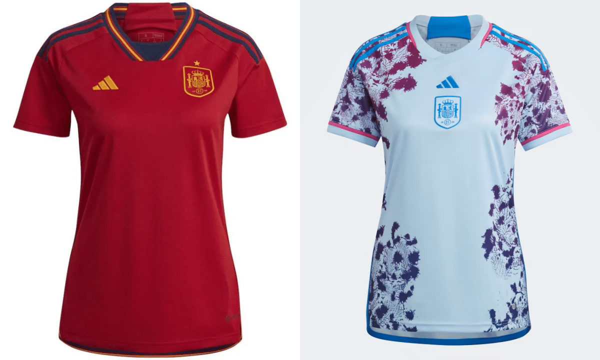 Copa do Mundo Feminina 2023: as camisas das 32 sele&ccedil;&otilde;es