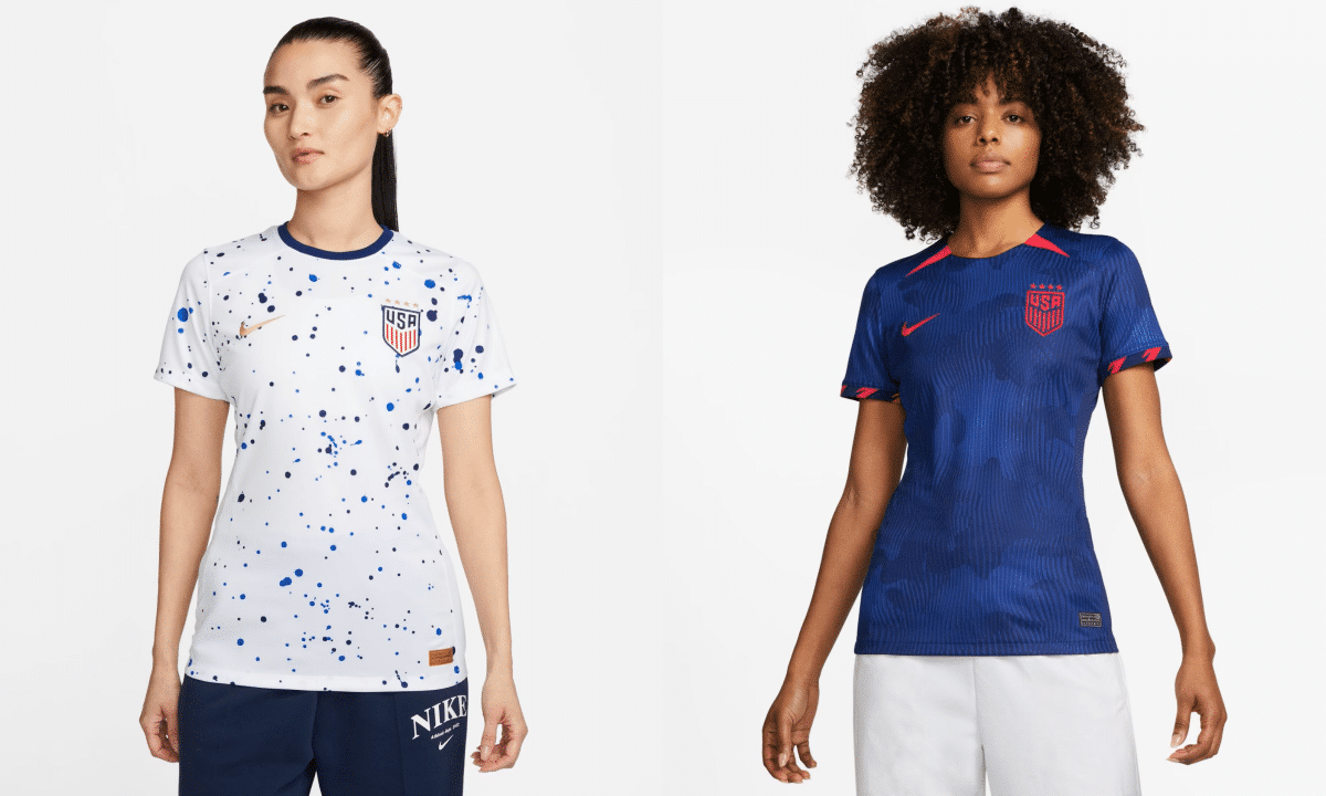 Copa do Mundo Feminina 2023: as camisas das 32 sele&ccedil;&otilde;es