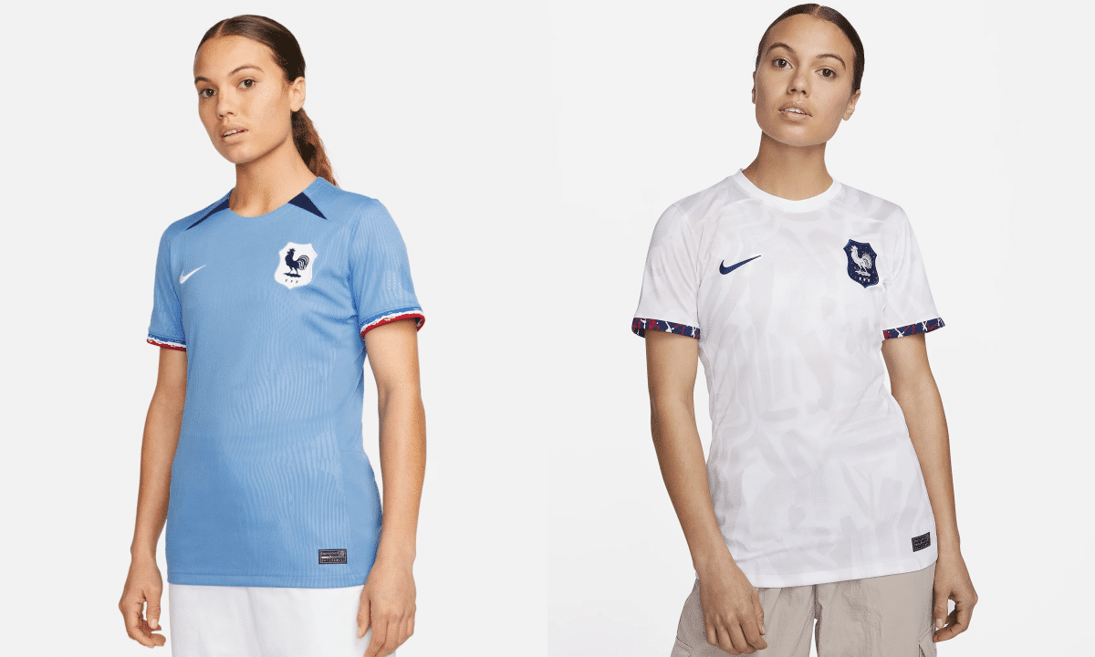 Copa do Mundo Feminina 2023: as camisas das 32 sele&ccedil;&otilde;es