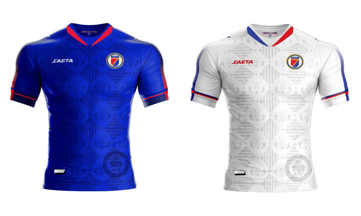 Copa do Mundo Feminina 2023: as camisas das 32 sele&ccedil;&otilde;es