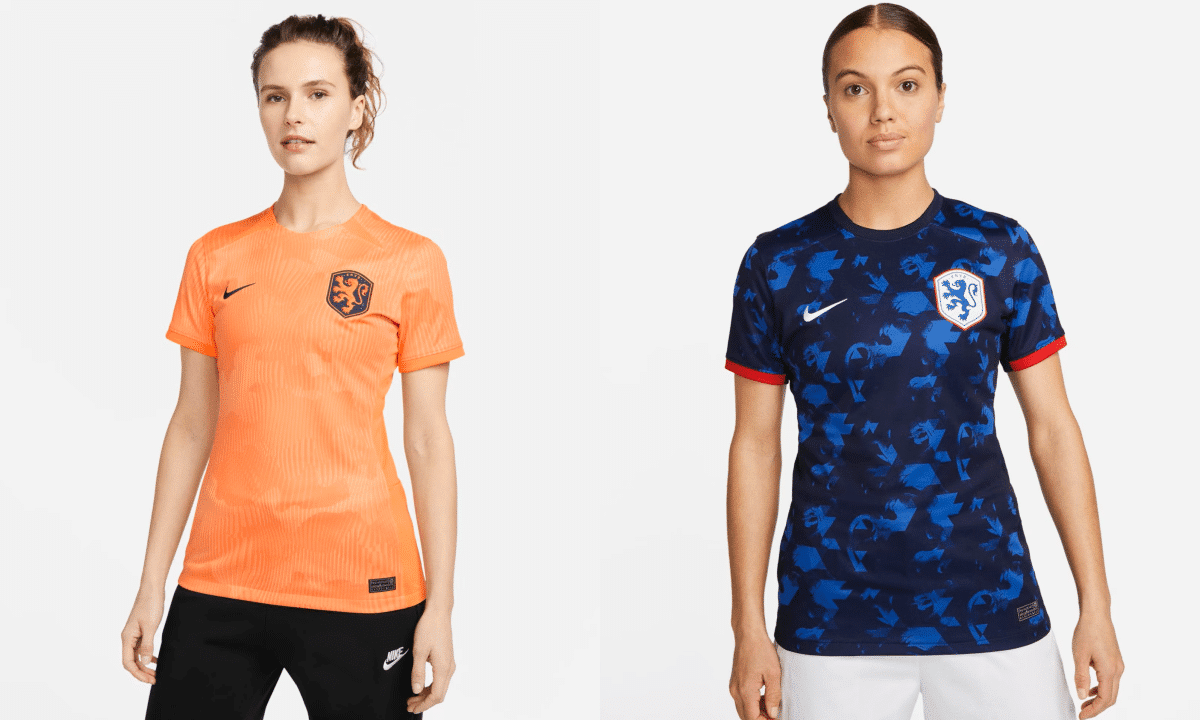 Copa do Mundo Feminina 2023: as camisas das 32 sele&ccedil;&otilde;es