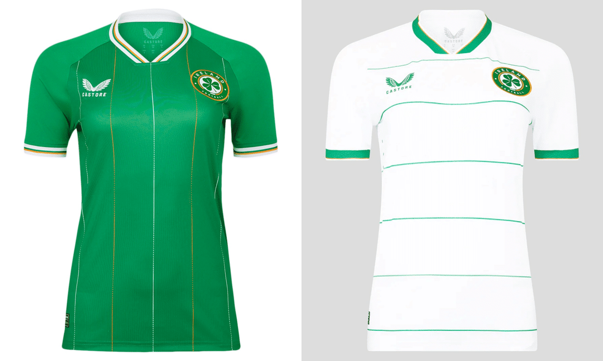 Copa do Mundo Feminina 2023: as camisas das 32 sele&ccedil;&otilde;es