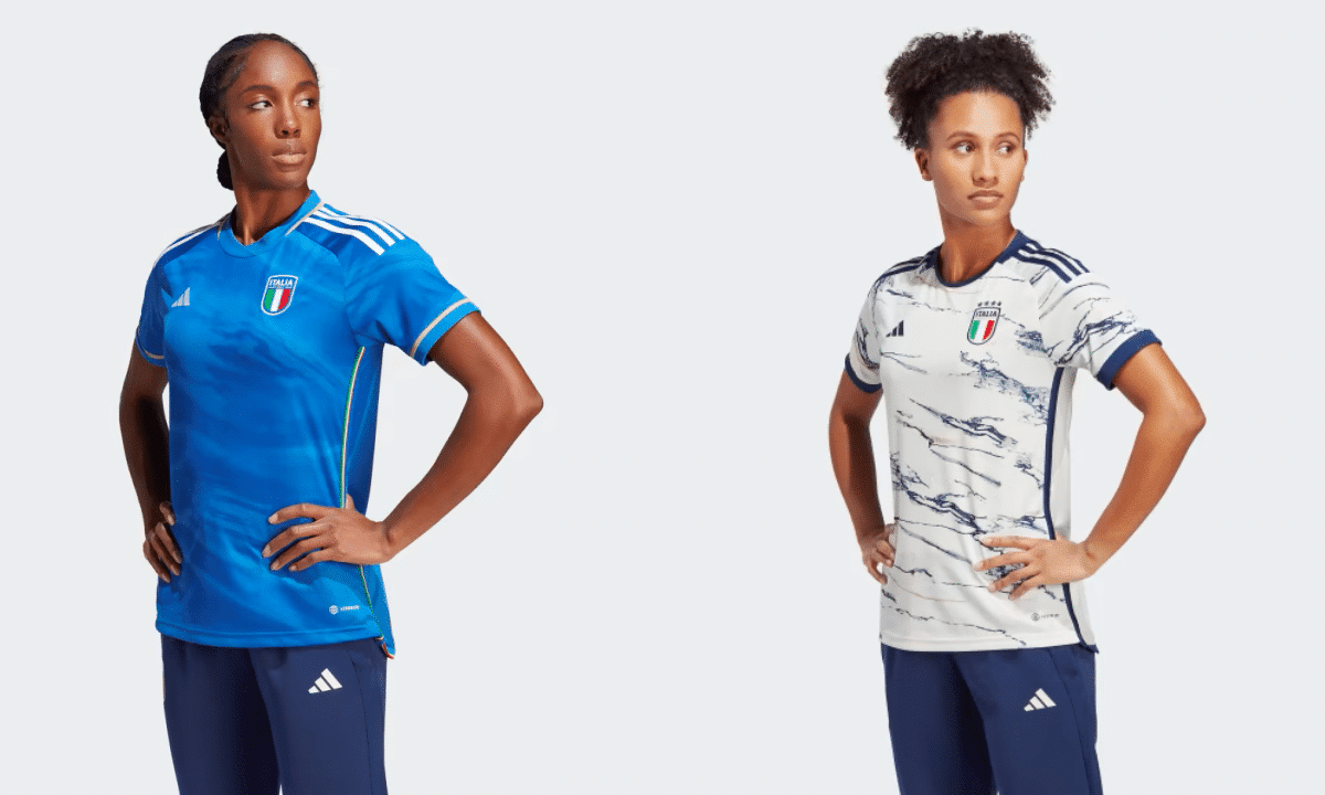 Copa do Mundo Feminina 2023: as camisas das 32 sele&ccedil;&otilde;es