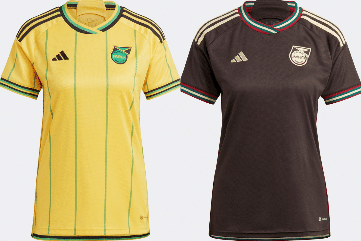 Copa do Mundo Feminina 2023: as camisas das 32 sele&ccedil;&otilde;es