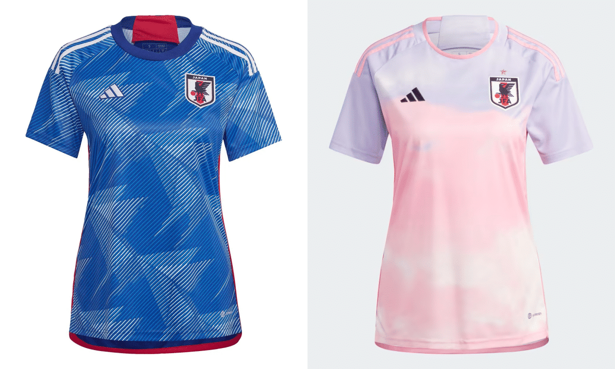 Copa do Mundo Feminina 2023: as camisas das 32 sele&ccedil;&otilde;es