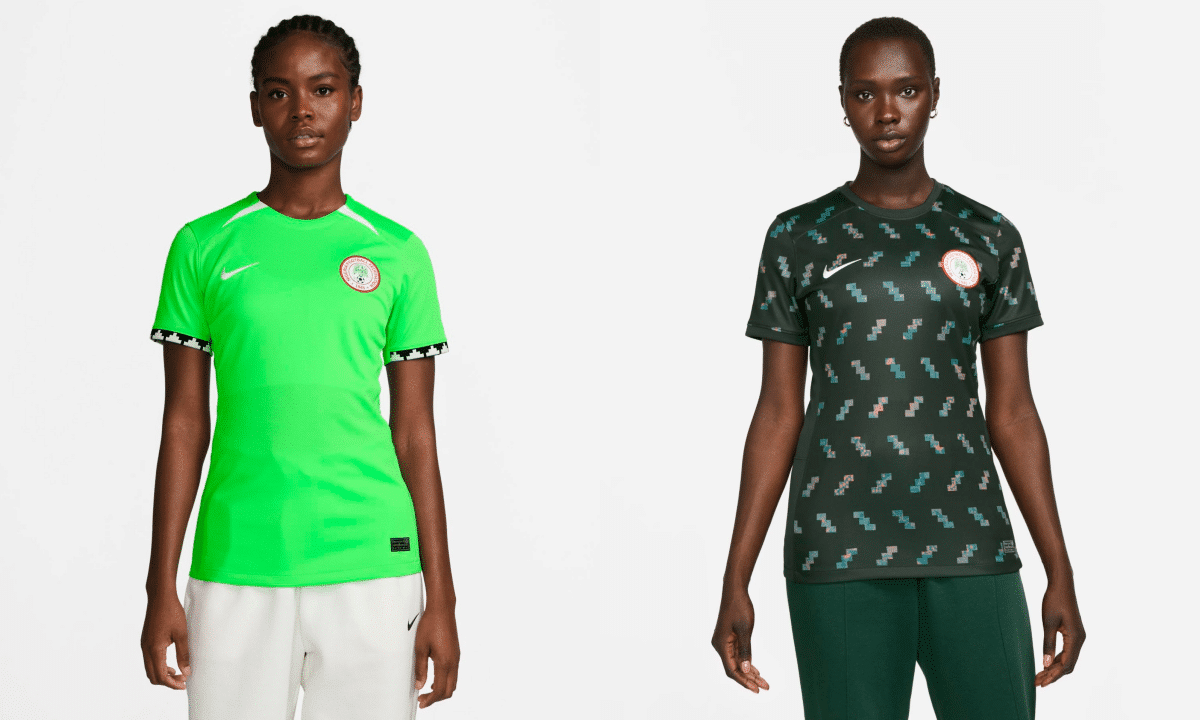 Copa do Mundo Feminina 2023: as camisas das 32 sele&ccedil;&otilde;es