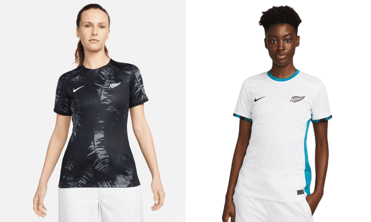 Copa do Mundo Feminina 2023: as camisas das 32 sele&ccedil;&otilde;es