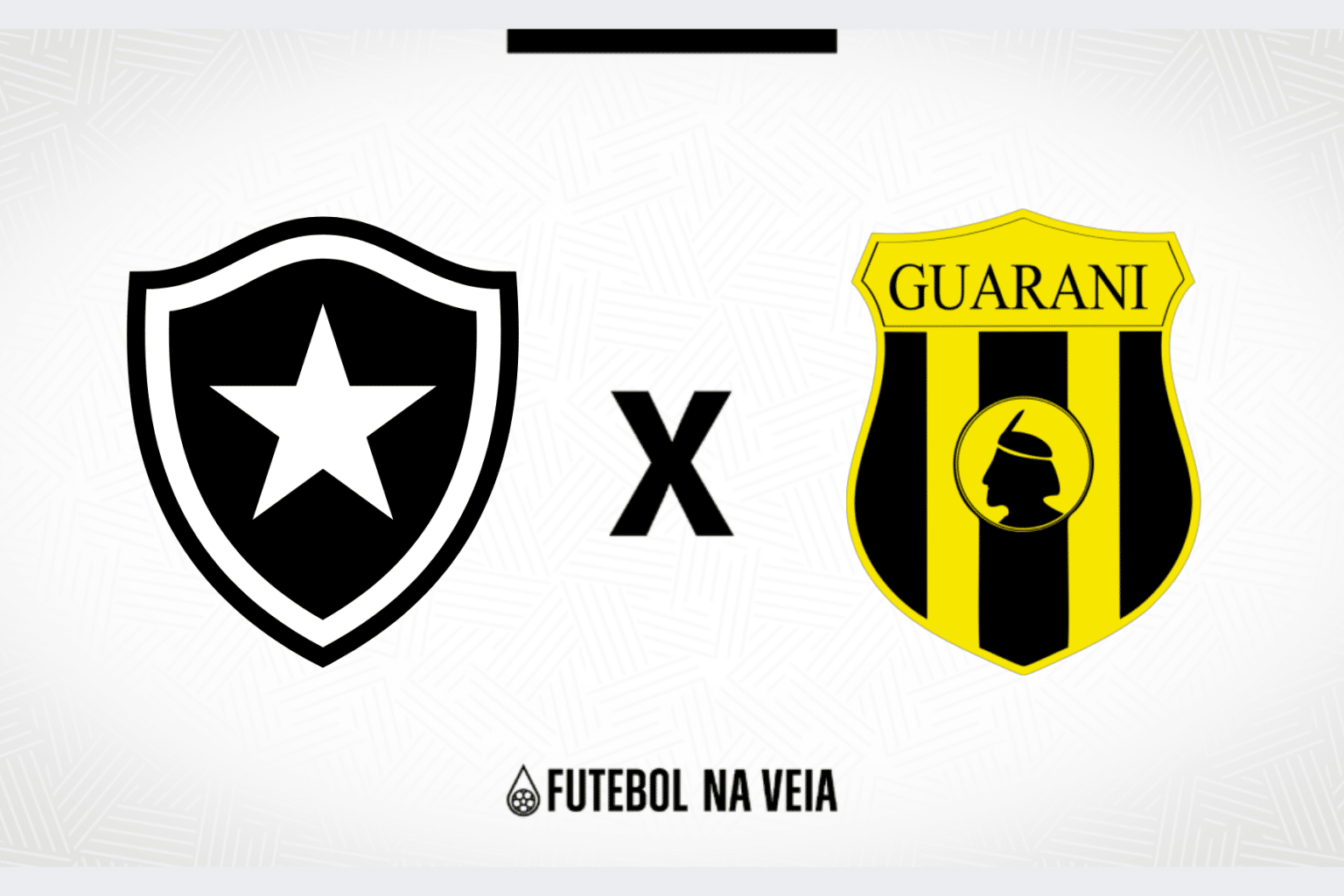 Palpite: Botafogo x Guaraní – Copa Sul-Americana – 02/08/2023